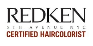 Redken Certified Haircolorist