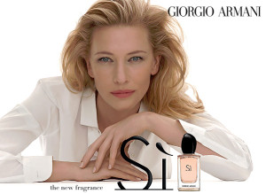 Escentual Webshop online Beauty Shop Giorgio Armani Si
